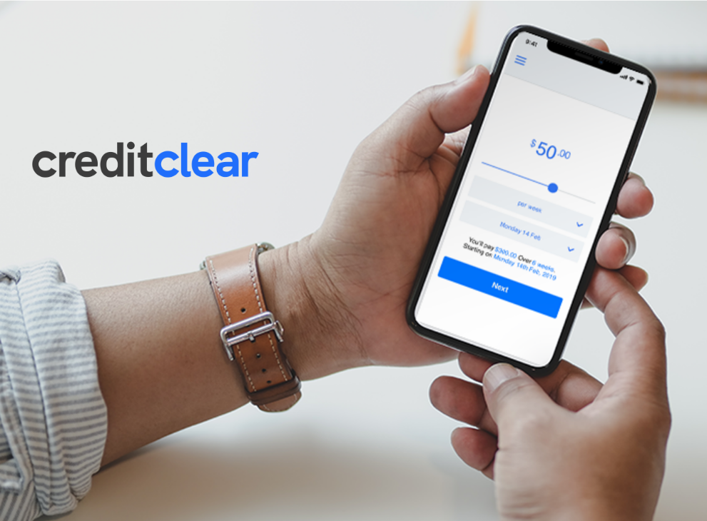 Tech company Credit Clear expands insurance industry client base